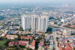 Tung chính sách miễn nhiễm với tăng lãi suất, Đất Xanh Miền Bắc và Tecco Group giúp khách thảnh thơi mua nhà