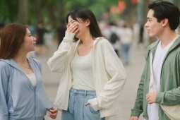 Từ món đồ “mặc cho có” đến bí quyết chọn đúng: Áo chống nắng đang bước vào cuộc sàng lọc mới