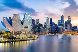 “Định luật thịnh vượng” của những vịnh biển toàn cầu: Kỷ nguyên mới gọi tên Hải Vân Bay