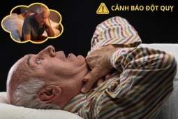 Tin tức sức khỏe - Đừng xem nhẹ việc tiểu đêm ở tuổi trung niên: Nhiều người trả giá vì chủ quan