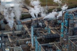 Điểm nóng Hormuz 'đốt cháy' giá dầu thế giới, kịch bản 200 USD/thùng có xảy ra?