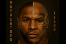 Nóng nhất thể thao sáng 13/3: Mike Tyson chấn thương, đại chiến với Mayweather hoãn vô thời hạn