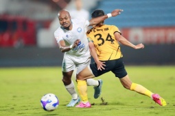 Trực tiếp bóng đá Nam Định - Thanh Hóa: Cơ hội nối tiếp cơ hội (V-League)