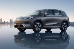 Chi phí sạc xe điện chỉ bằng ly cà phê: Chuyện có thật thời bão giá xăng