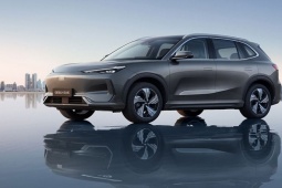 Chi phí sạc xe điện chỉ bằng ly cà phê: Chuyện có thật thời bão giá xăng