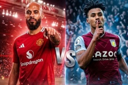 MU đại chiến Aston Villa: "Chìa khóa" Mbeumo và chiến thuật gây bất ngờ của Carrick