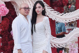 Chuyện tình 15 ngày của đôi vợ chồng hoán đổi giới tính