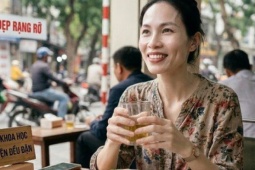 Giảm cân sao cho không bị hóp mặt?