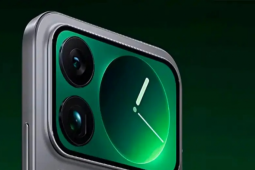 Đây là chiếc smartphone có thể làm lu mờ iPhone 17 Pro Max