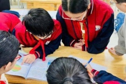 Học sinh cả nước nghỉ Giỗ Tổ Hùng Vương và 30/4 - 1/5 bao nhiêu ngày?