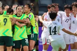 Nhận định nữ Australia vs nữ Triều Tiên, 17h00 ngày 13/3: Đại chiến không khoan nhượng
