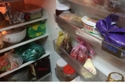 10 thói quen sai lầm khi dùng tủ lạnh khiến thực phẩm nhanh hỏng