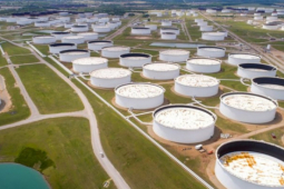 Kho dự trữ 1,2 tỷ thùng dầu của IEA nằm ở đâu? Quy mô khổng lồ của “tấm đệm năng lượng” lớn nhất thế giới sau hơn 50 năm