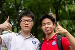 Lần đầu tiên, học sinh 'tạm trú' được thi lớp 10 công lập Hà Nội