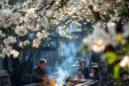 Tết Thanh minh 2026 có điều hiếm lạ ít thấy, nên đi viếng mộ ngày nào tốt nhất để tổ tiên phù hộ bình an, may mắn?