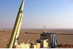 Quân đội Iran dọa hủy diệt toàn bộ cơ sở dầu khí gắn với Mỹ ở Trung Đông