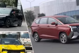 Loạt ô tô mới đáng chú ý xuất hiện ở Việt Nam