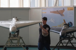 Vì sao cường quốc quân sự Mỹ phải 'sao chép' drone cảm tử giá rẻ của Iran?