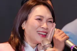 Mai Tài Phến khiến Mỹ Tâm gật đầu