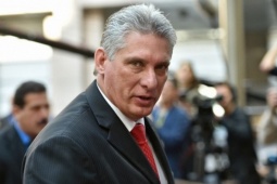 Cuba đã đàm phán với Chính phủ Mỹ