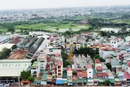 Nhà ở xã hội nên xây ở đâu?