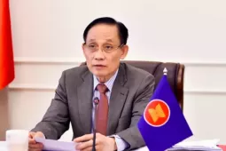 Việt Nam đề nghị ASEAN xem xét kích hoạt cơ chế khẩn cấp về an ninh dầu khí