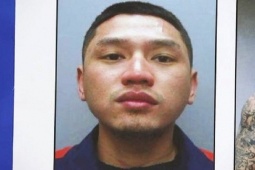 Chân dung nghi phạm gốc Việt trong tốp 10 tội phạm bị truy nã gắt gao nhất tại Mỹ