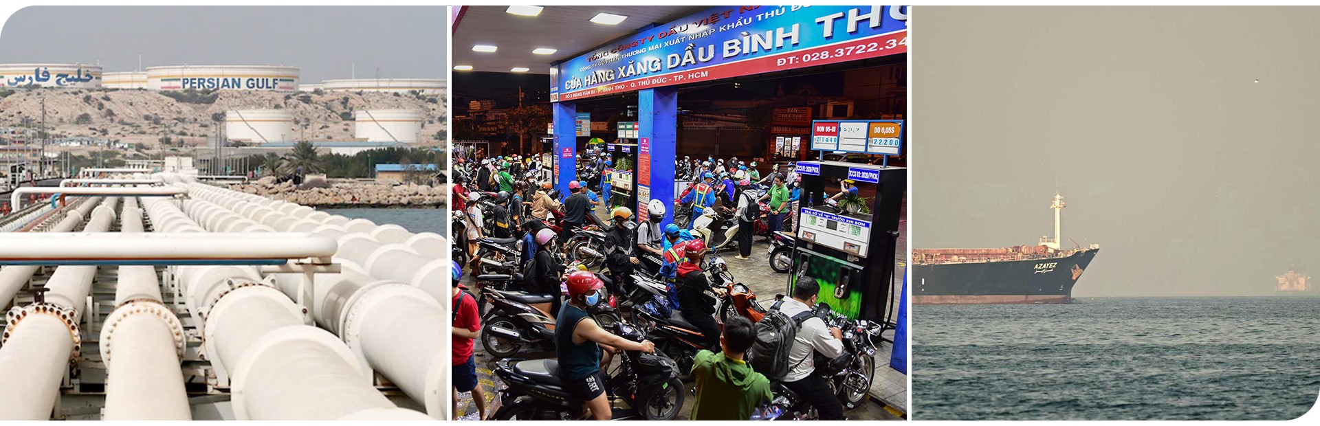 Xe Hybrid tự sạc: Lời giải “kinh tế” trong cuộc khủng hoảng năng lượng - 4