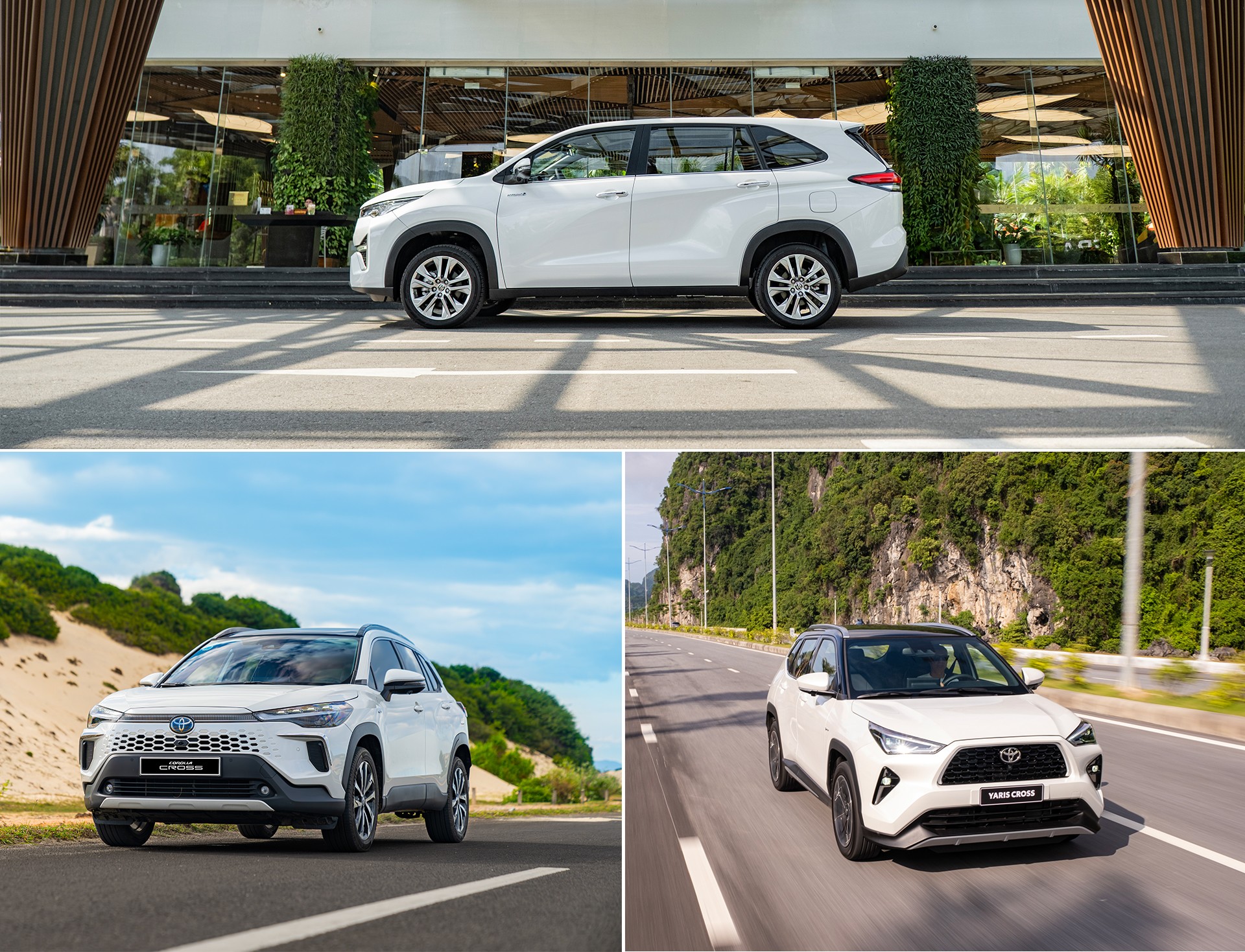 Xe Hybrid tự sạc: Lời giải “kinh tế” trong cuộc khủng hoảng năng lượng - 6