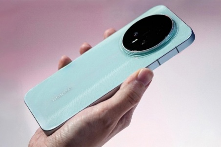 Honor Magic9 lộ cấu hình với màn hình nhỏ gọn nhưng pin tới 8.000 mAh