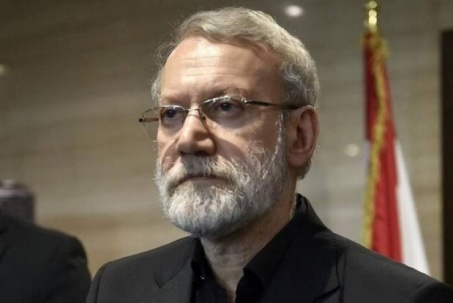 Quan chức Iran cảnh báo khu vực 'sẽ chìm trong bóng tối'