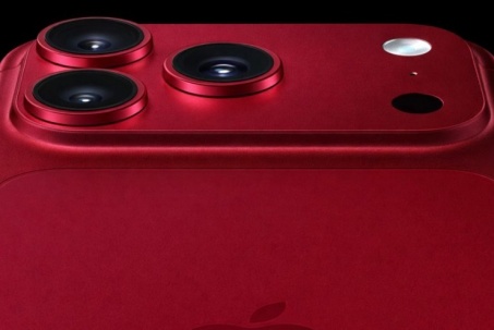 iPhone 19 Pro sẽ có thiết kế đẹp hơn iPhone 18 Pro