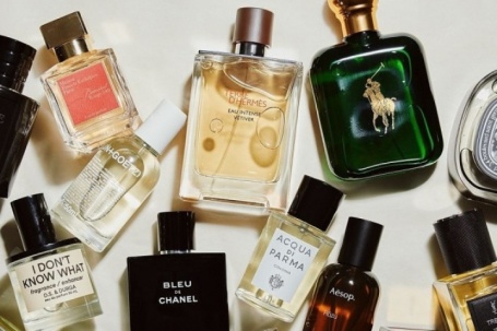Nước hoa có hạn sử dụng không?