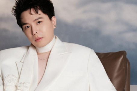 Vì sao thời gian qua Trịnh Thăng Bình kín tiếng, ít khi xuất hiện trong showbiz?