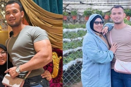 Chàng trai 28 tuổi cưới mẹ đơn thân 5 con, 51 tuổi sau ba tháng hẹn hò