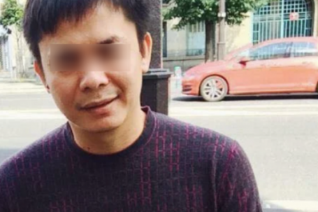 Chân dung "đại gia kim cương" Chu Đăng Khoa vừa bị bắt tại Nam Phi