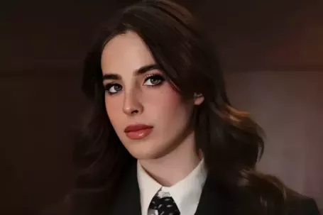 Hoa hậu Hoàn vũ bị bóc phốt