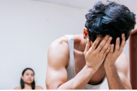 Bị yếu sinh lý, nam giới nên “nói không” với những thực phẩm nào?