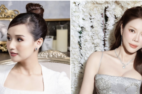 Mỹ nhân nào sở hữu nhiều kim cương nhất showbiz Việt?