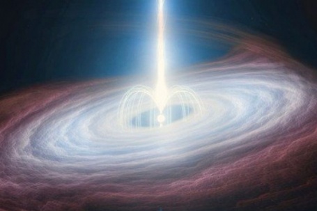 "Tiếng hót” lạ từ vũ trụ chứng minh Einstein đã đúng