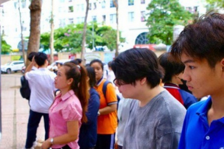 Chiến thuật chọn trường thi vào lớp 10 tại Hà Nội theo quy định mới