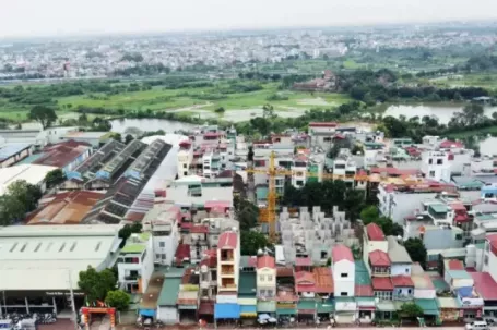 Nhà ở xã hội nên xây ở đâu?