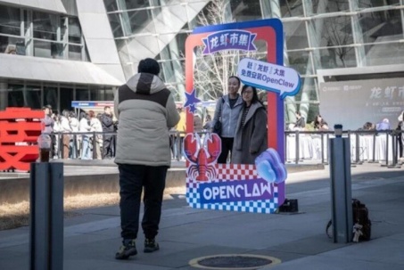 Giải mã cơn sốt OpenClaw khiến người Trung Quốc xếp hàng chờ được cài đặt