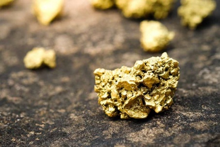 Vàng đến từ đâu? Các nhà khoa học vừa giải mã bí ẩn hạt nhân suốt 2 thập kỷ