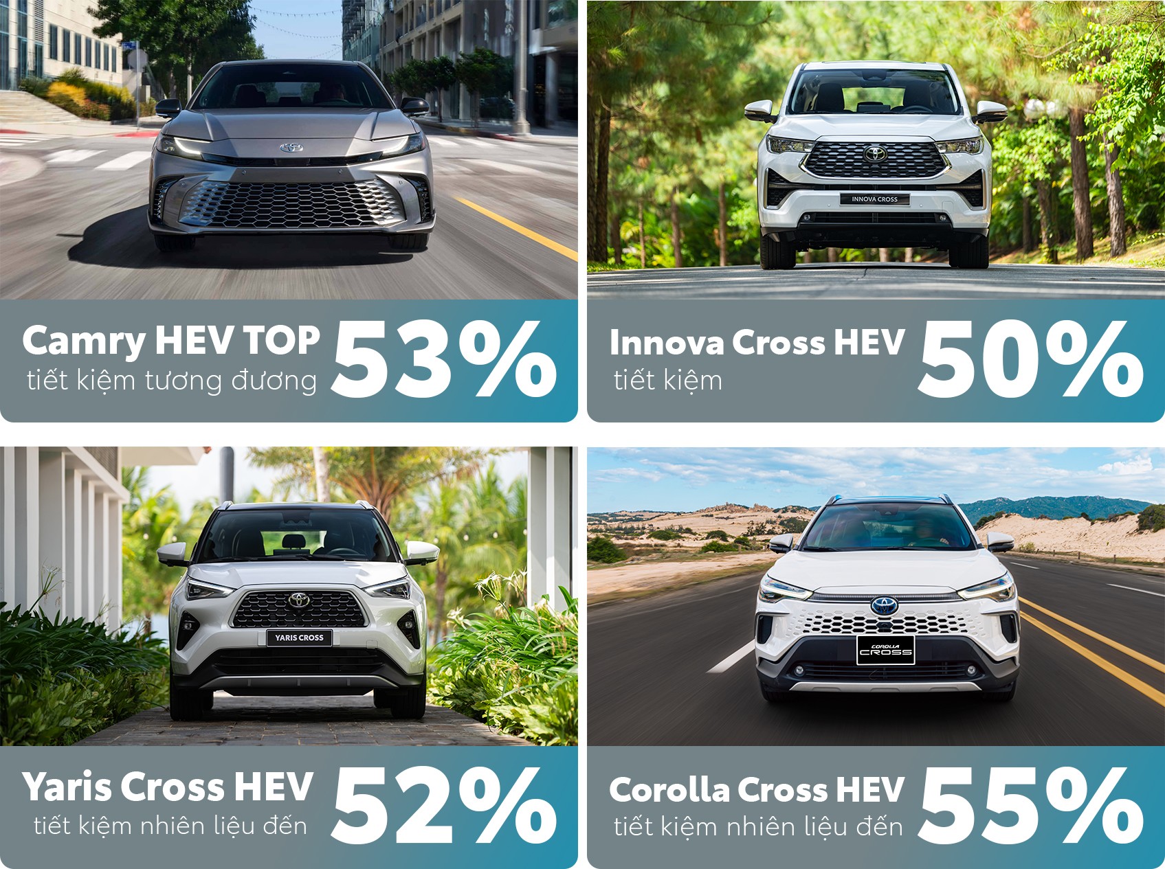 Xe Hybrid tự sạc: Lời giải “kinh tế” trong cuộc khủng hoảng năng lượng - 9