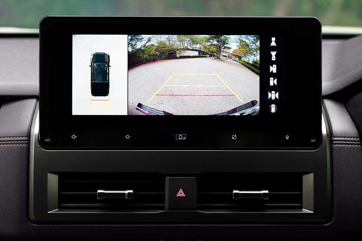 Mitsubishi ra mắt Triton bản “nhà vô địch”, sản xuất giới hạn 270 xe - 7