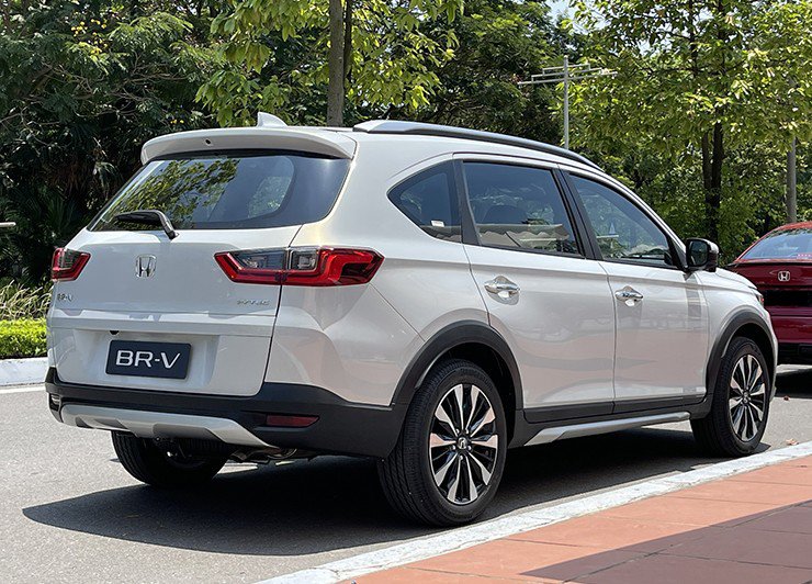 MPV 700 triệu: Khi người Việt mua xe để “giữ hòa khí gia đình” - 14