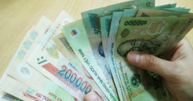 Lương giáo viên dự kiến cao nhất 17,1 triệu đồng sau khi lương cơ sở tăng từ 1/7