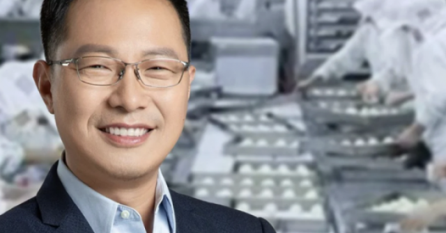 Tỷ phú bánh bao ở nhà thuê, quyết không để tài sản cho con