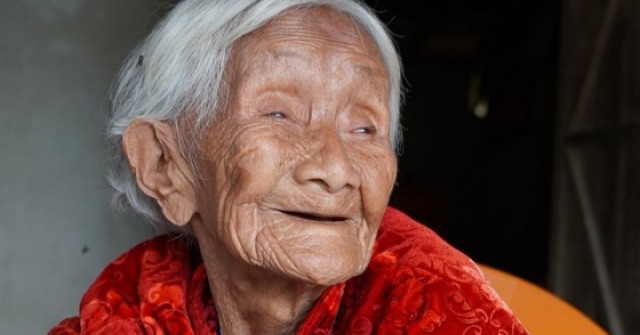 Cụ bà 115 tuổi ở Nghệ An từng được chuẩn bị hậu sự, 11 ngày sau hồi phục bất ngờ